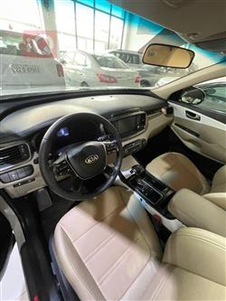 کیا سۆرینتۆ